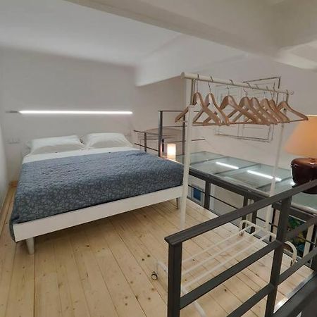 דירות ג'נובה La Casa Dei Cristalli מראה חיצוני תמונה