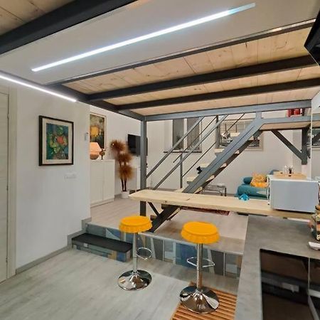 דירות ג'נובה La Casa Dei Cristalli מראה חיצוני תמונה