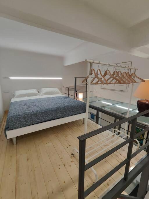 דירות ג'נובה La Casa Dei Cristalli מראה חיצוני תמונה