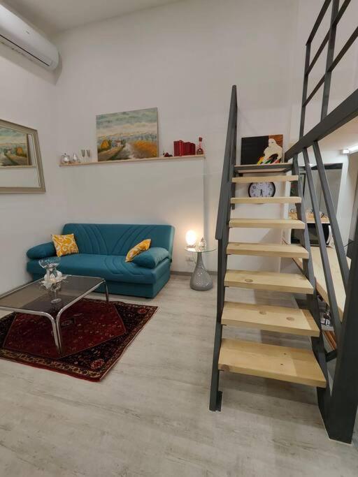 דירות ג'נובה La Casa Dei Cristalli מראה חיצוני תמונה