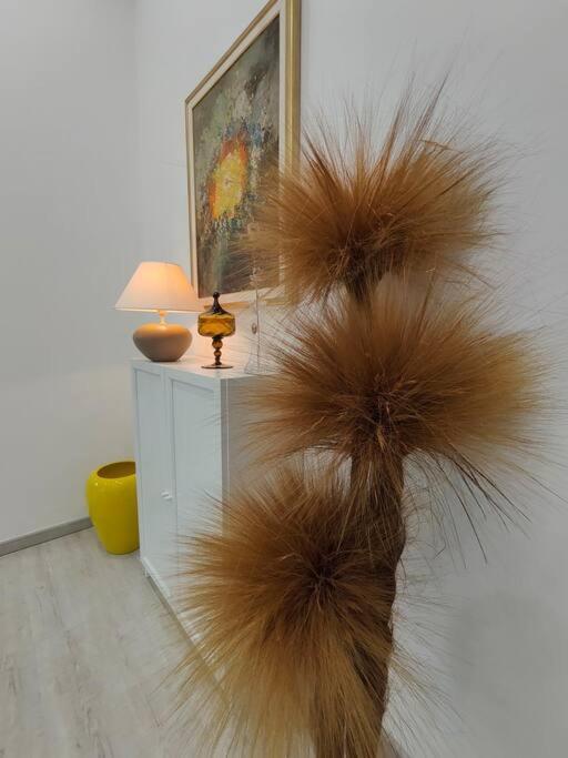 דירות ג'נובה La Casa Dei Cristalli מראה חיצוני תמונה